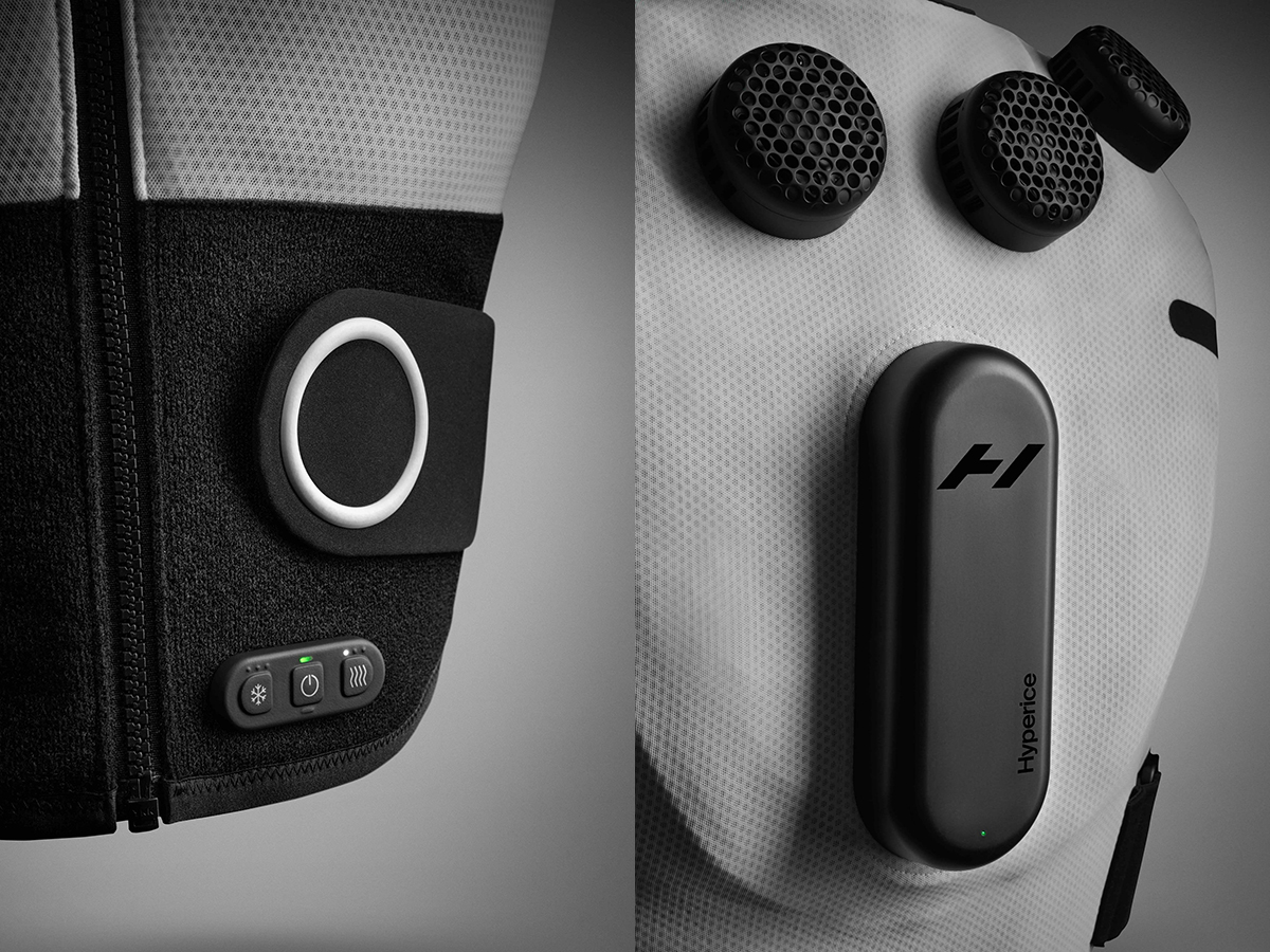 New Nike X Hyperice Products: Performance And Recovery Redefined New Nike X Hyperice Products: Performance And Recovery Redefined