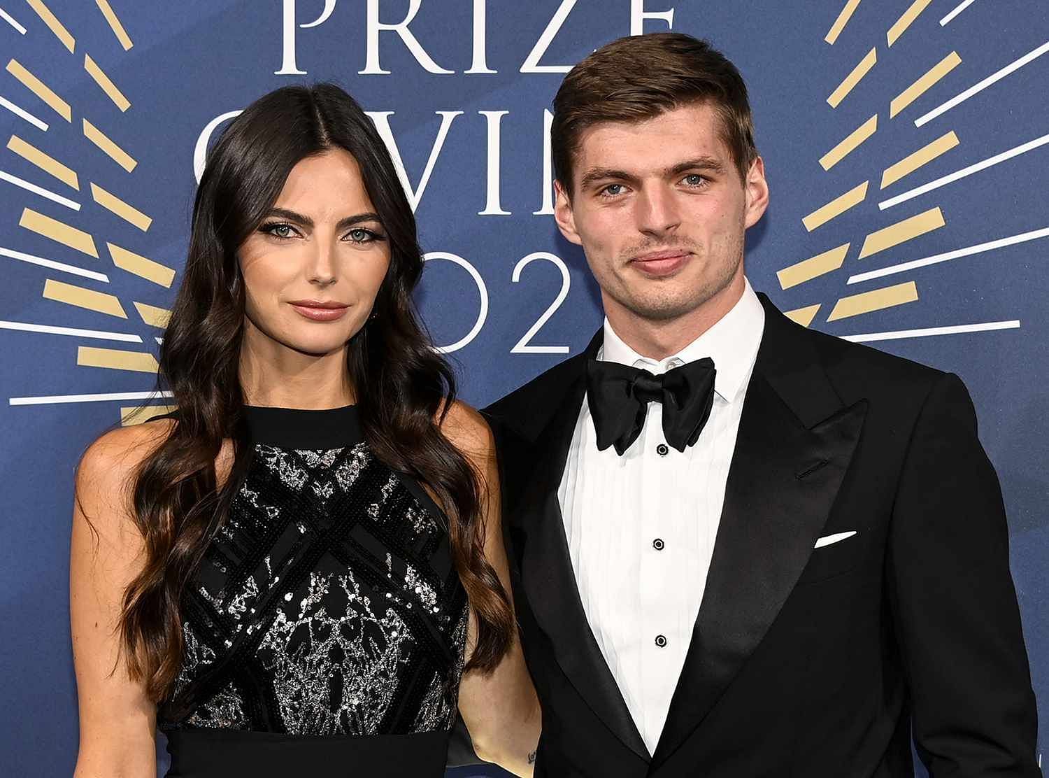 New Parent: Max Verstappen's Child's Birth And Name Unveiled New Parent: Max Verstappen's Child's Birth And Name Unveiled