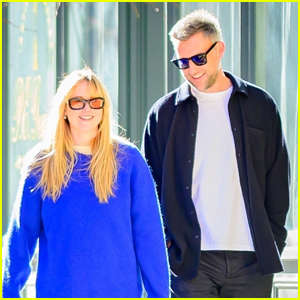New Photos: Jennifer Lawrence And Cooke Maroney Step Out Amidst Baby No. 2 Speculation New Photos: Jennifer Lawrence And Cooke Maroney Step Out Amidst Baby No. 2 Speculation