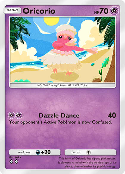 New Pokemon TCG Expansion: Celestial Guardians - Launch Event Announced