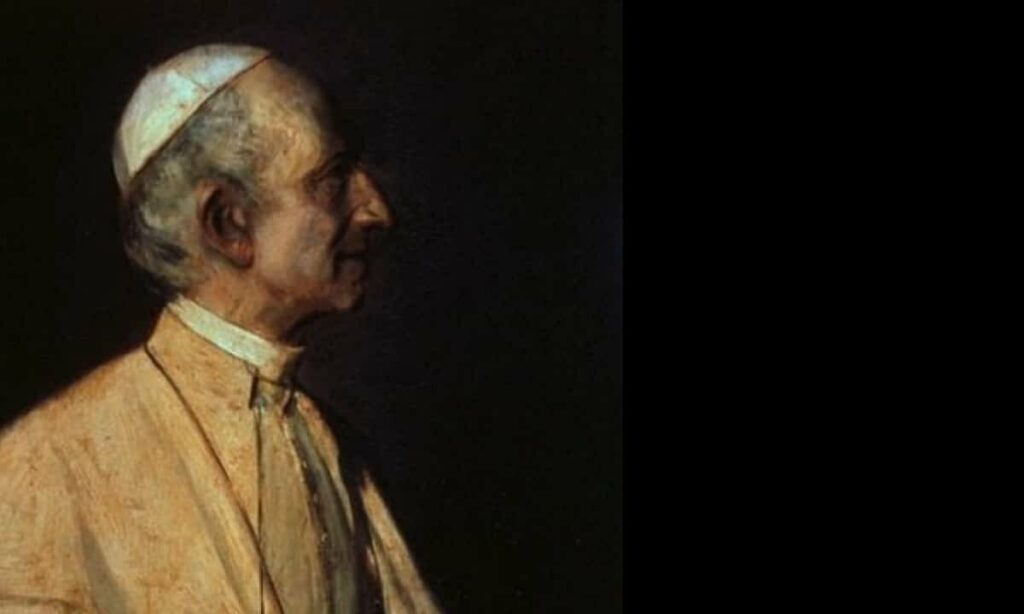New Pope Leo Addresses Growing Secularism In First Mass New Pope Leo Addresses Growing Secularism In First Mass
