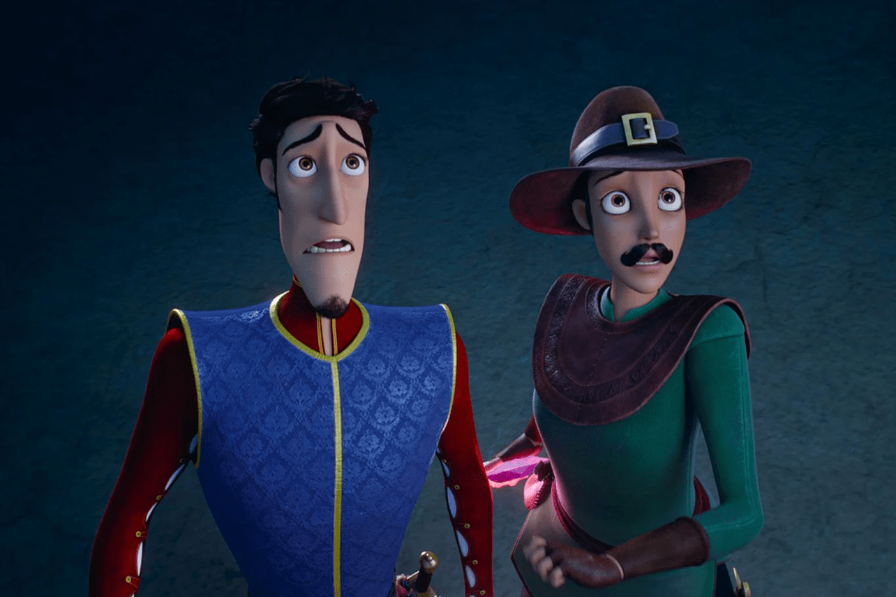 New Release: A Charming Netflix Film For Your Weekend New Release: A Charming Netflix Film For Your Weekend