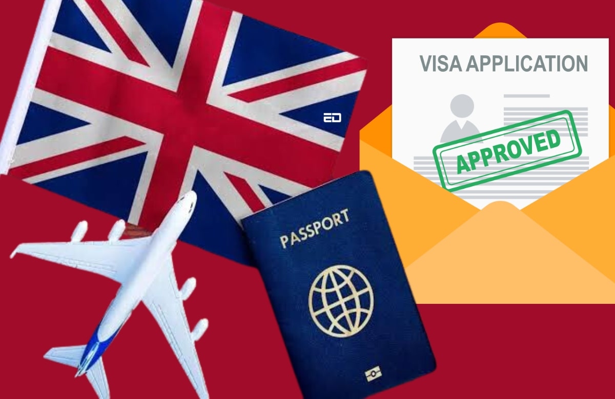 New Report Details Potential UK Visa Restrictions By Nationality New Report Details Potential UK Visa Restrictions By Nationality