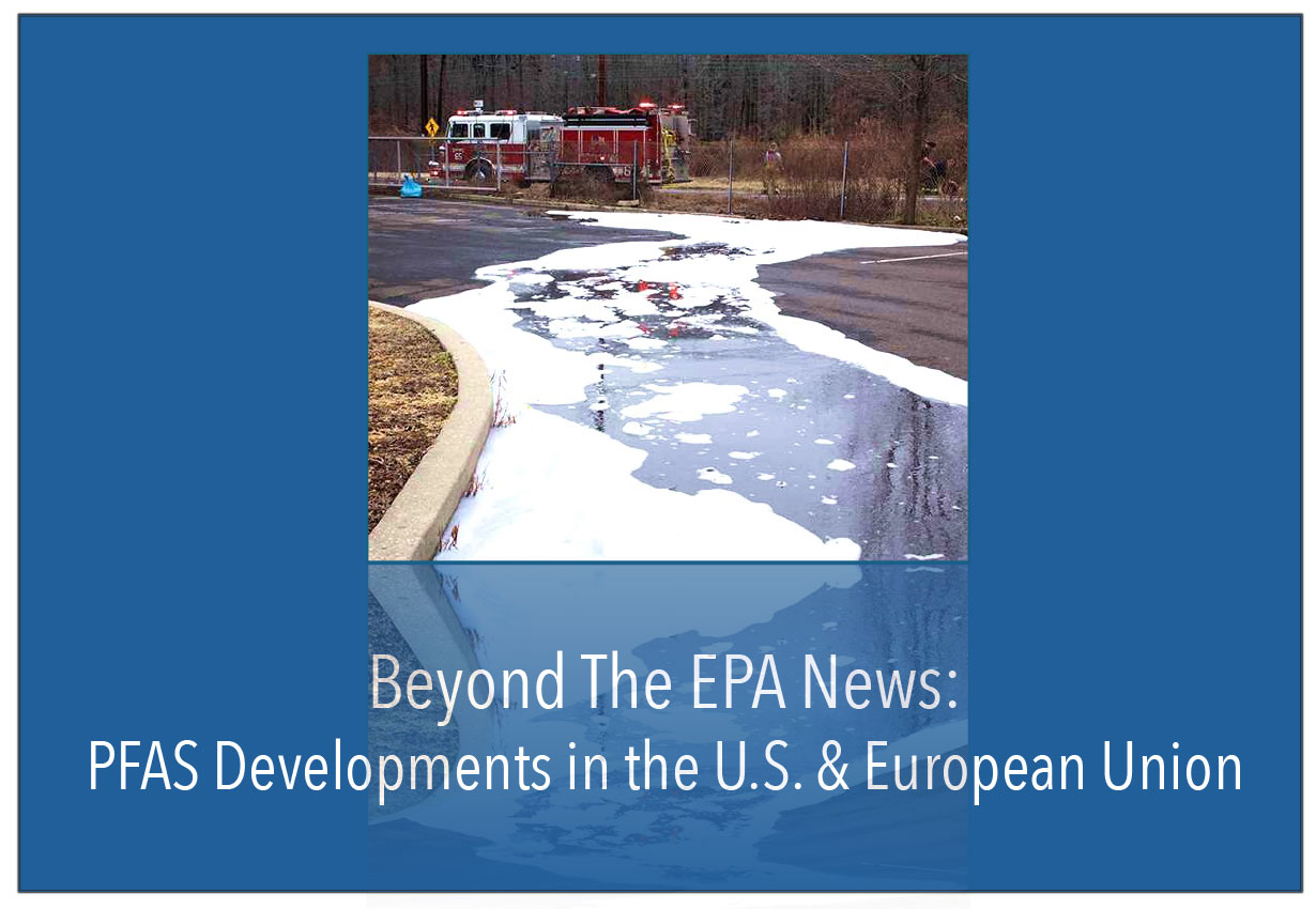 New Research Exposes Widespread PFAS Contamination In US Drinking Water New Research Exposes Widespread PFAS Contamination In US Drinking Water
