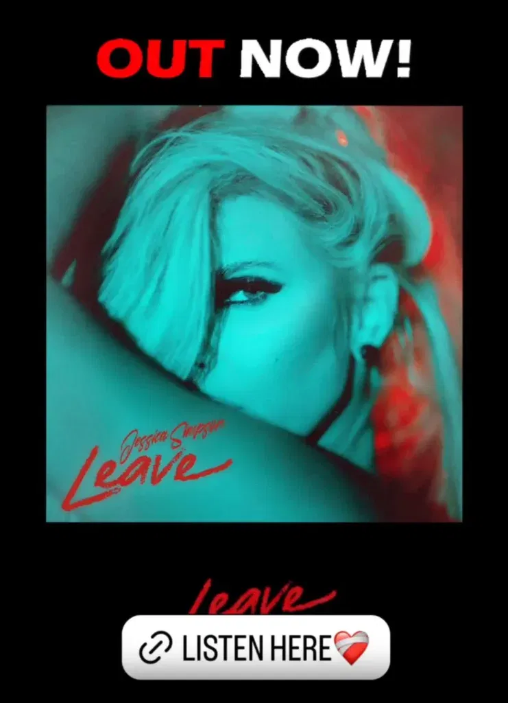 New Song Hints At Cheating: Jessica Simpson And Eric Johnson's Marriage In Question New Song Hints At Cheating: Jessica Simpson And Eric Johnson's Marriage In Question