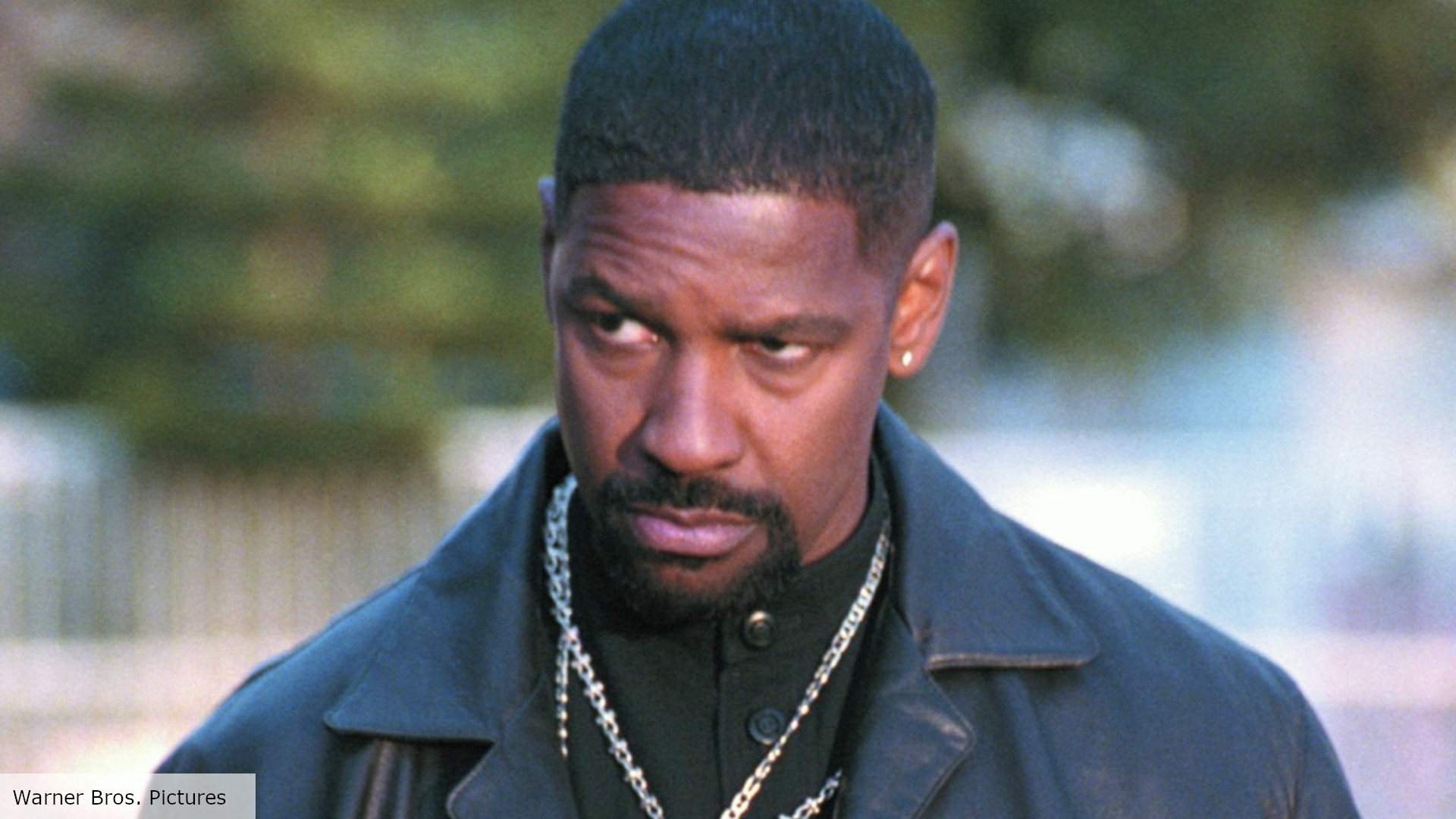 New Spike Lee Movie Teaser: Denzel Washington's Role Highlighted New Spike Lee Movie Teaser: Denzel Washington's Role Highlighted