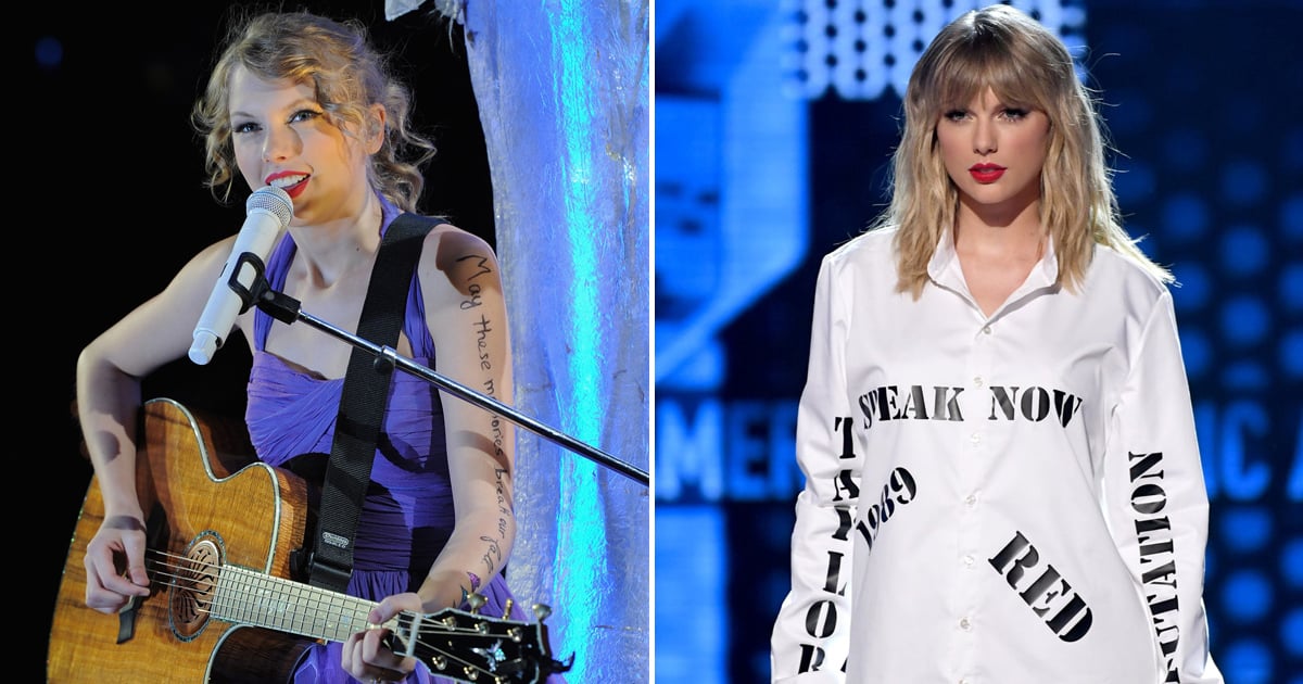 New Taylor Swift Easter Eggs Fuel Speculation For May 26th Announcement