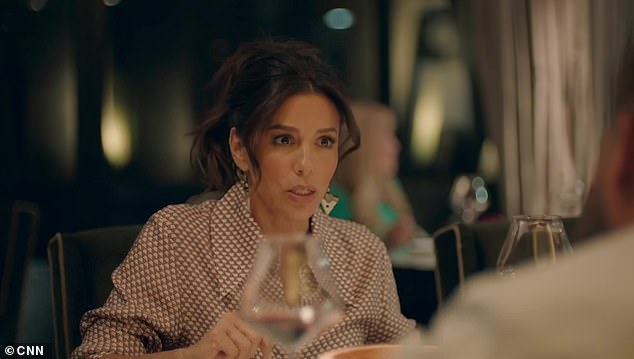 New Travel Series From Eva Longoria: Watch The Trailer Now New Travel Series From Eva Longoria: Watch The Trailer Now