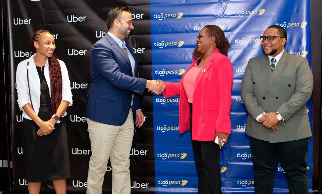 New Uber Kenya Program: Customer Cashback And Increased Orders For Drivers And Couriers New Uber Kenya Program: Customer Cashback And Increased Orders For Drivers And Couriers