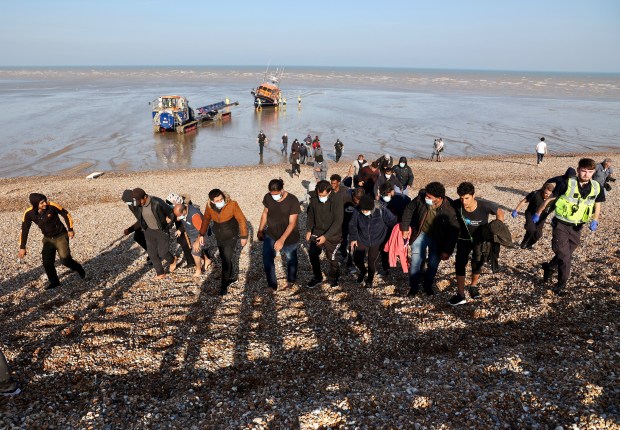New UK Rules: Could Limit Student Visas For High-Risk Asylum Claimants? New UK Rules: Could Limit Student Visas For High-Risk Asylum Claimants?