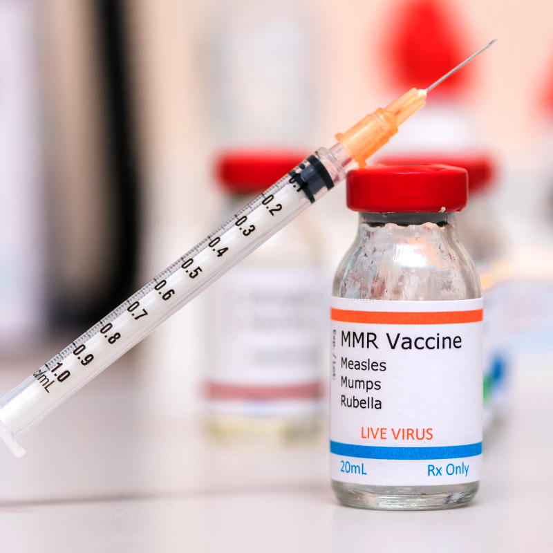 New US Vaccine Monitoring System To Combat Measles Outbreak New US Vaccine Monitoring System To Combat Measles Outbreak