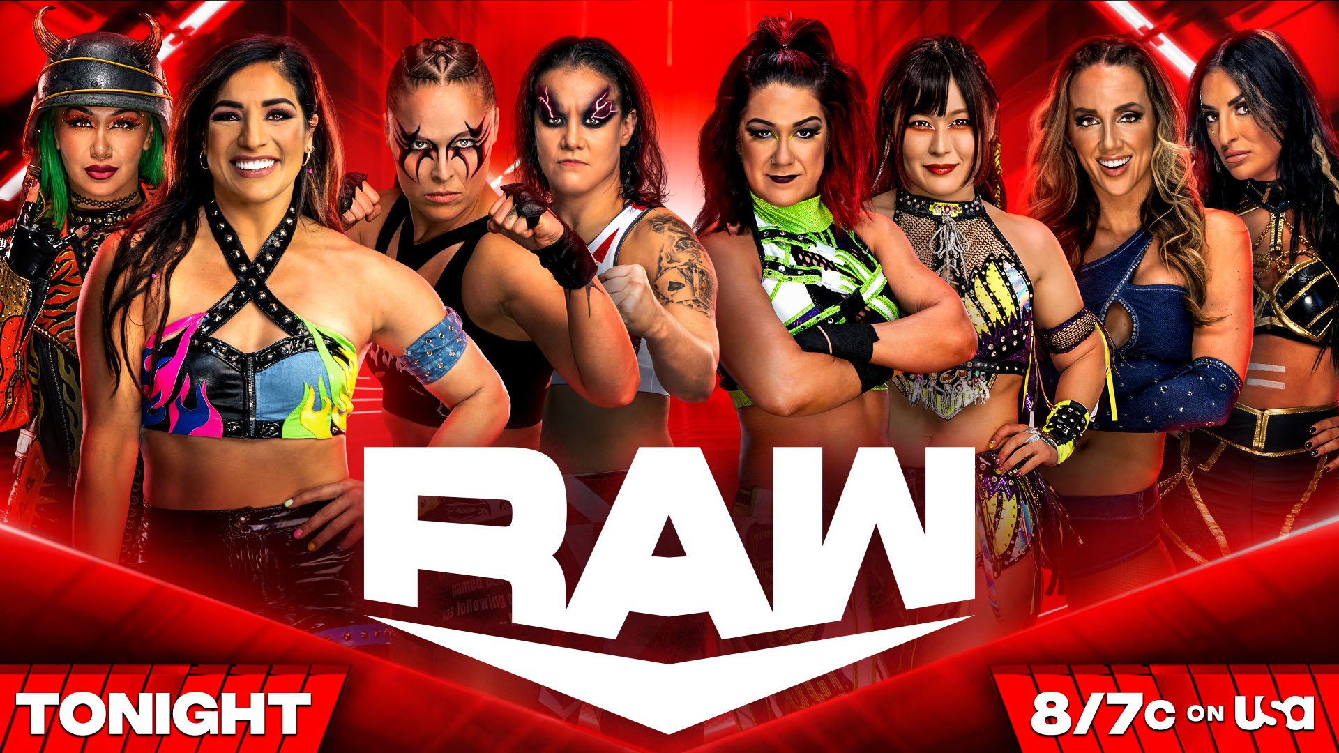New Women's Tag Team Champions Emerge On WWE Monday Night RAW New Women's Tag Team Champions Emerge On WWE Monday Night RAW