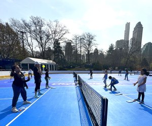 New York City Pickleball Scene Boosted By CityPickle's Huge New Complex New York City Pickleball Scene Boosted By CityPickle's Huge New Complex