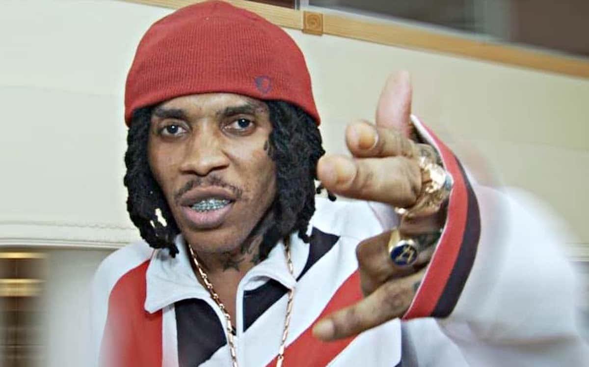 New York City Welcomes Vybz Kartel For Historic Concert Event New York City Welcomes Vybz Kartel For Historic Concert Event