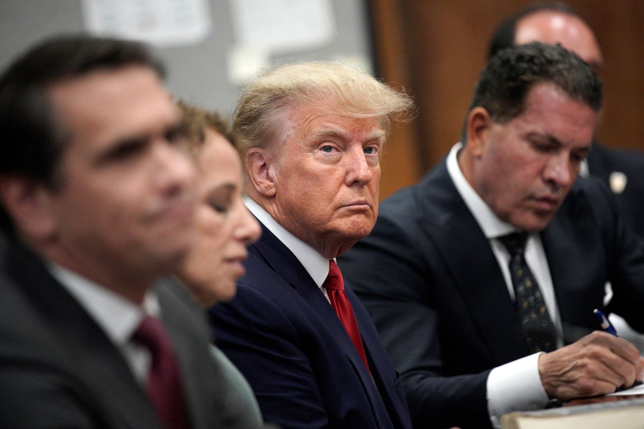 New York Court To Rule On Trump's Tariffs: What To Expect New York Court To Rule On Trump's Tariffs: What To Expect
