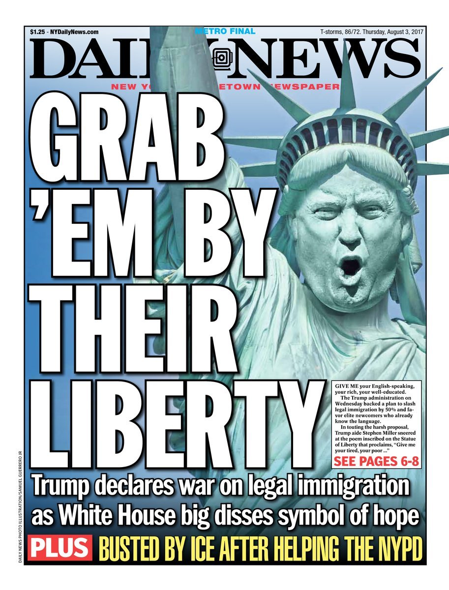 New York Daily News Back Pages: May 2025 Archive New York Daily News Back Pages: May 2025 Archive