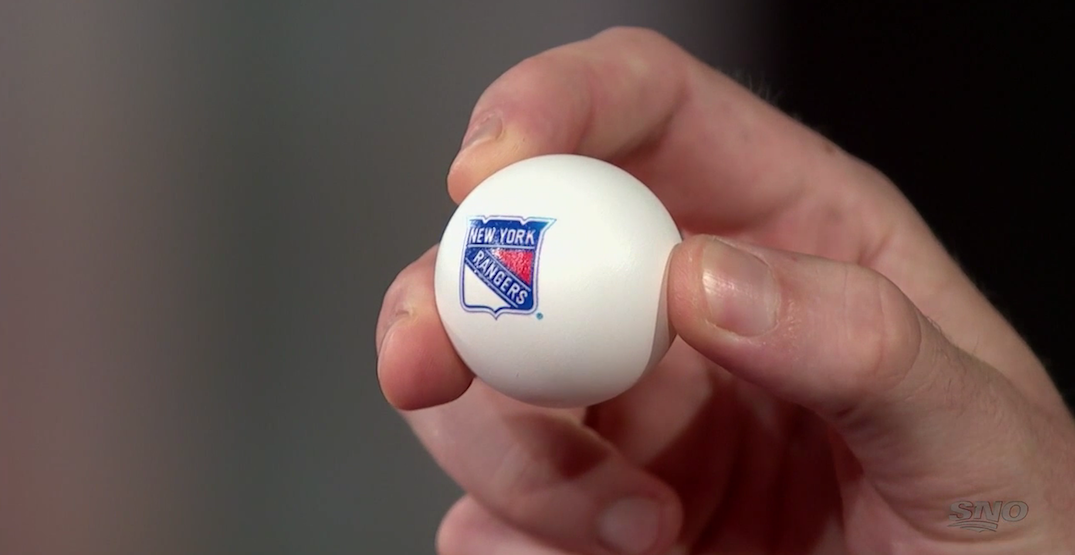 New York Islanders Win NHL Draft Lottery: Analysis And Impact New York Islanders Win NHL Draft Lottery: Analysis And Impact