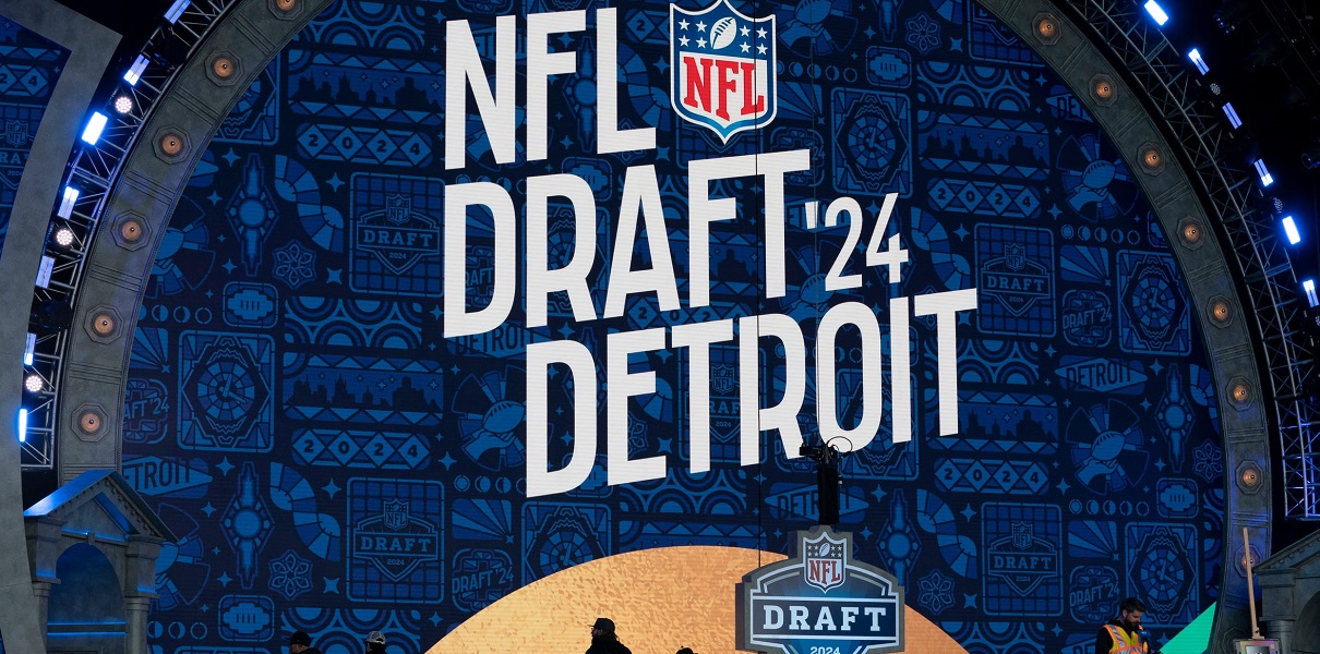 New York Jets 2025 NFL Draft: Analyzing Needs, Picks, And Ideal Prospects New York Jets 2025 NFL Draft: Analyzing Needs, Picks, And Ideal Prospects