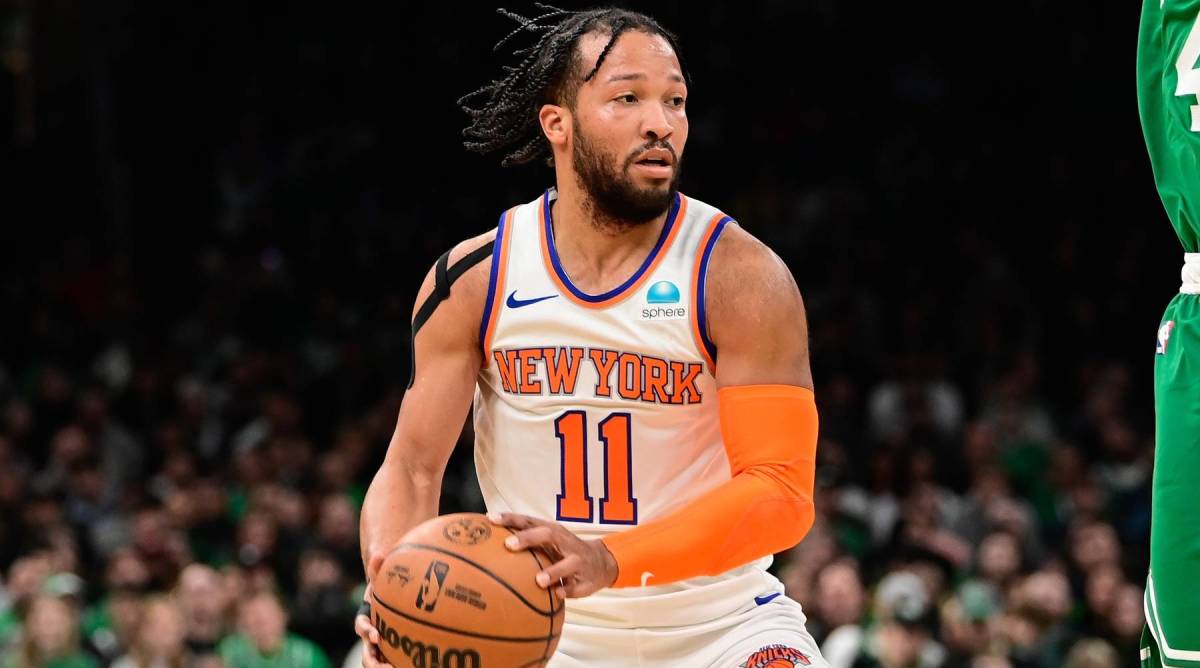 New York Knicks Depth On Display: Jalen Brunson's Absence Highlights Roster Strength New York Knicks Depth On Display: Jalen Brunson's Absence Highlights Roster Strength