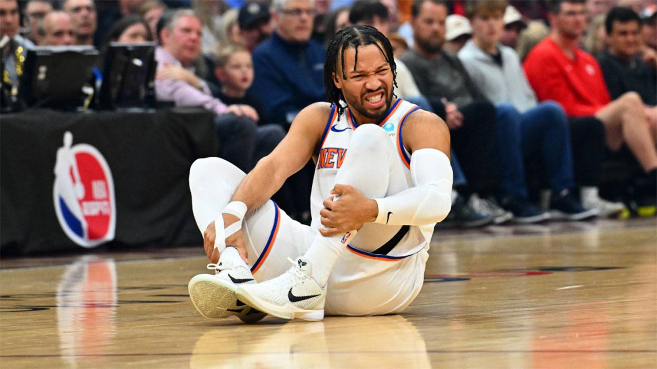 New York Knicks Face Uncertainty: Jalen Brunson Injury Update And Potential Replacements New York Knicks Face Uncertainty: Jalen Brunson Injury Update And Potential Replacements