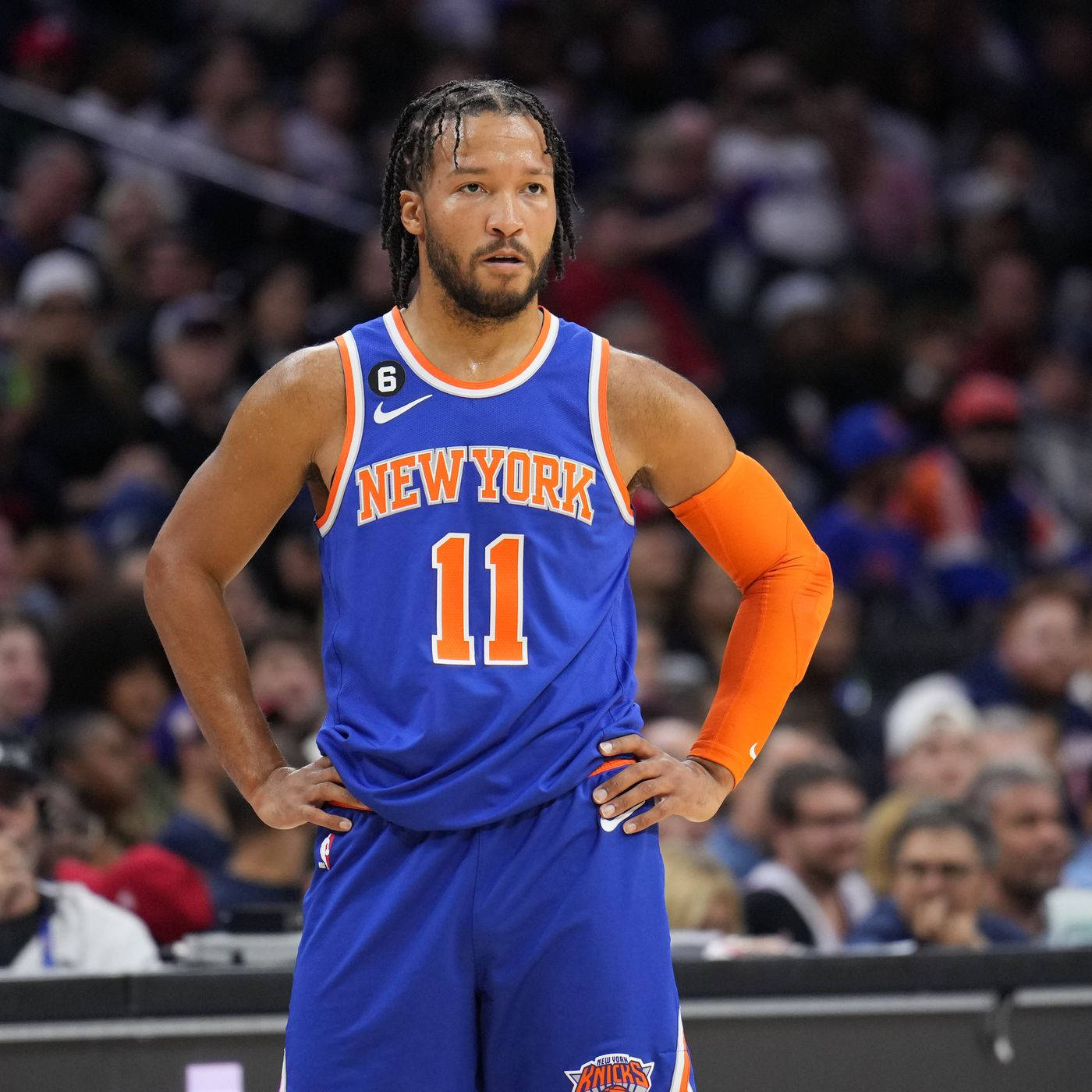 New York Knicks: Jalen Brunson Injury, Tyler Kolek's Development, And Season Schedule Breakdown New York Knicks: Jalen Brunson Injury, Tyler Kolek's Development, And Season Schedule Breakdown