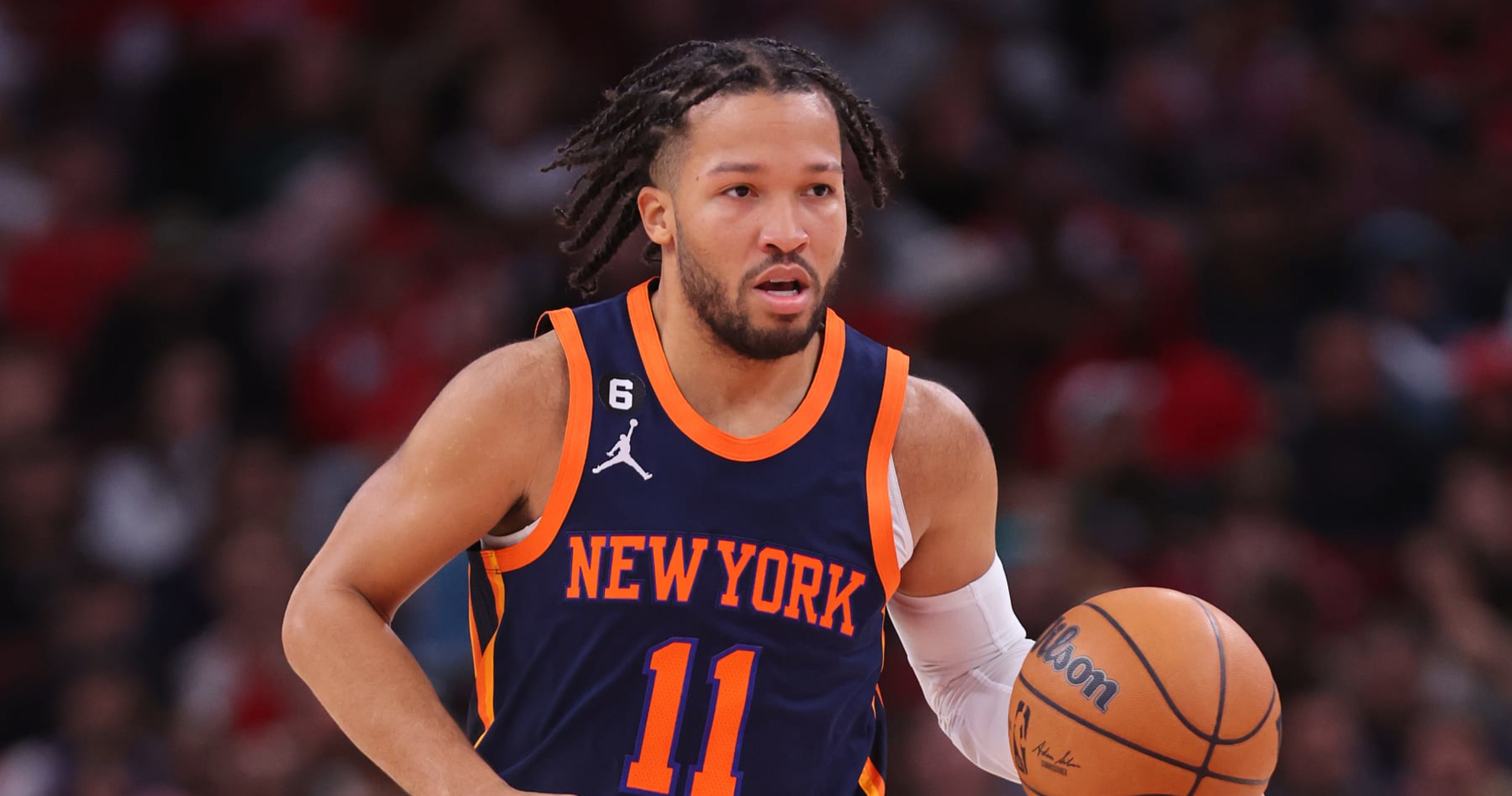New York Knicks: Revealing Unexpected Depth Without Brunson New York Knicks: Revealing Unexpected Depth Without Brunson
