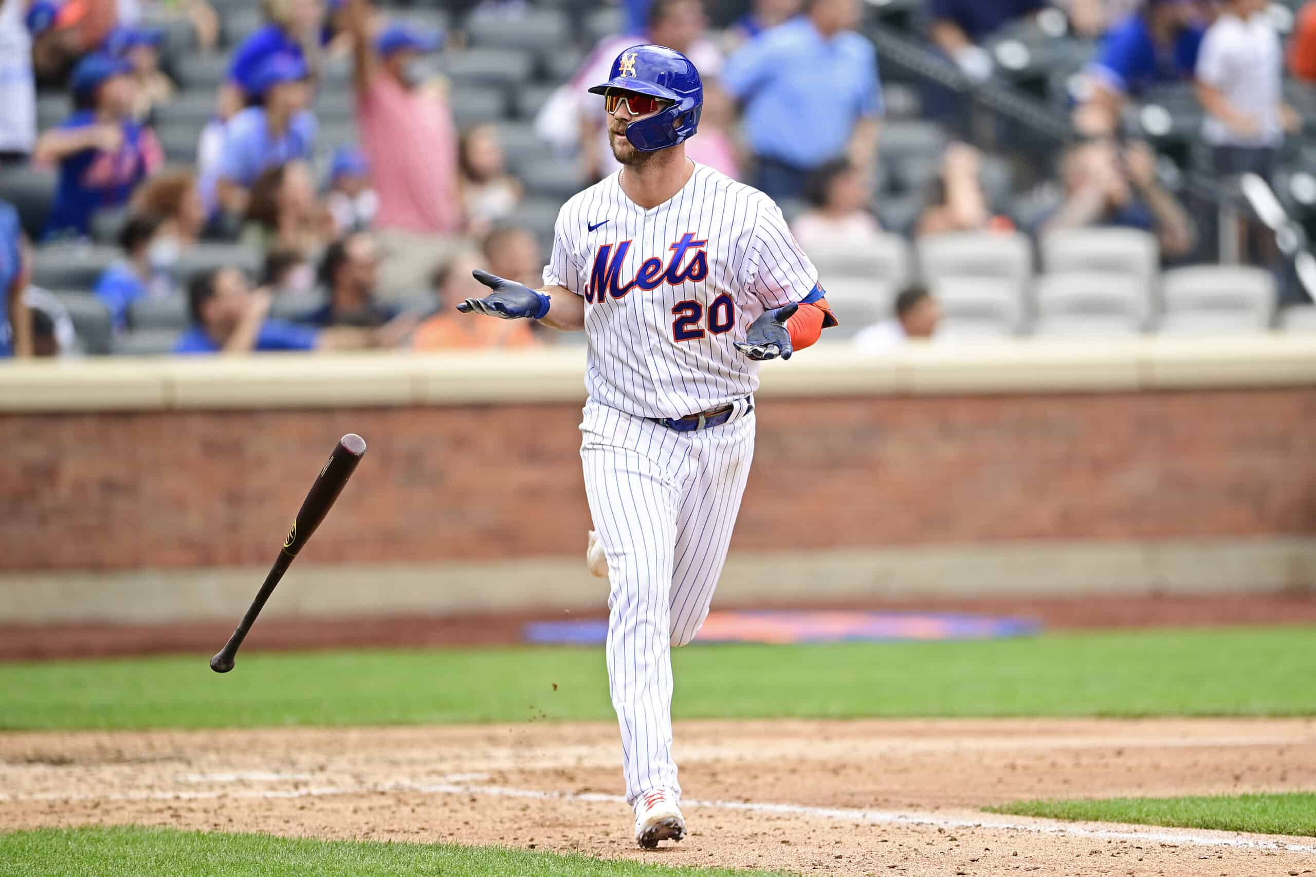 New York Mets: Cohen's Comments On Alonso And Soto's Early Season New York Mets: Cohen's Comments On Alonso And Soto's Early Season