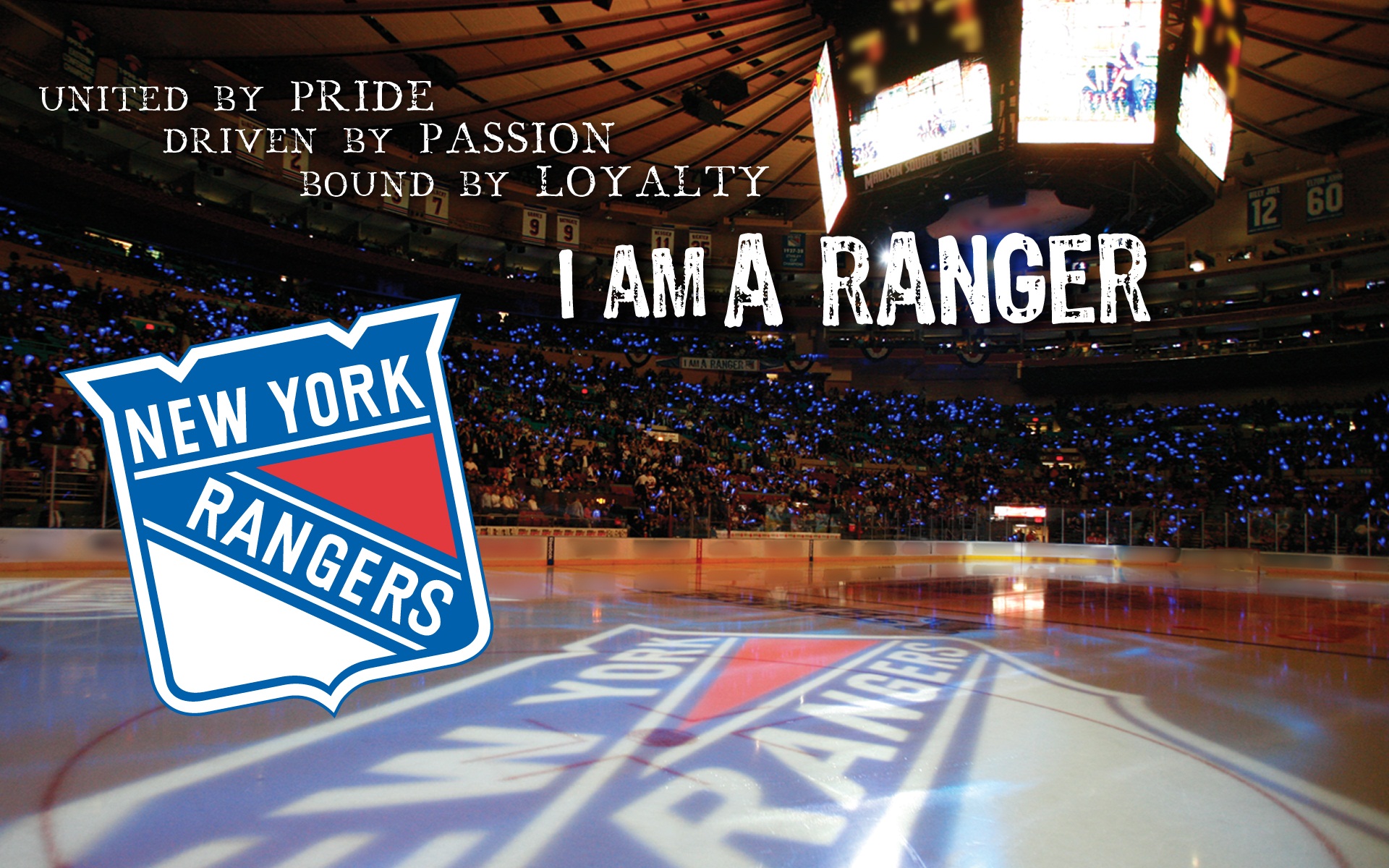New York Rangers: A Changing Landscape In The Big Apple New York Rangers: A Changing Landscape In The Big Apple
