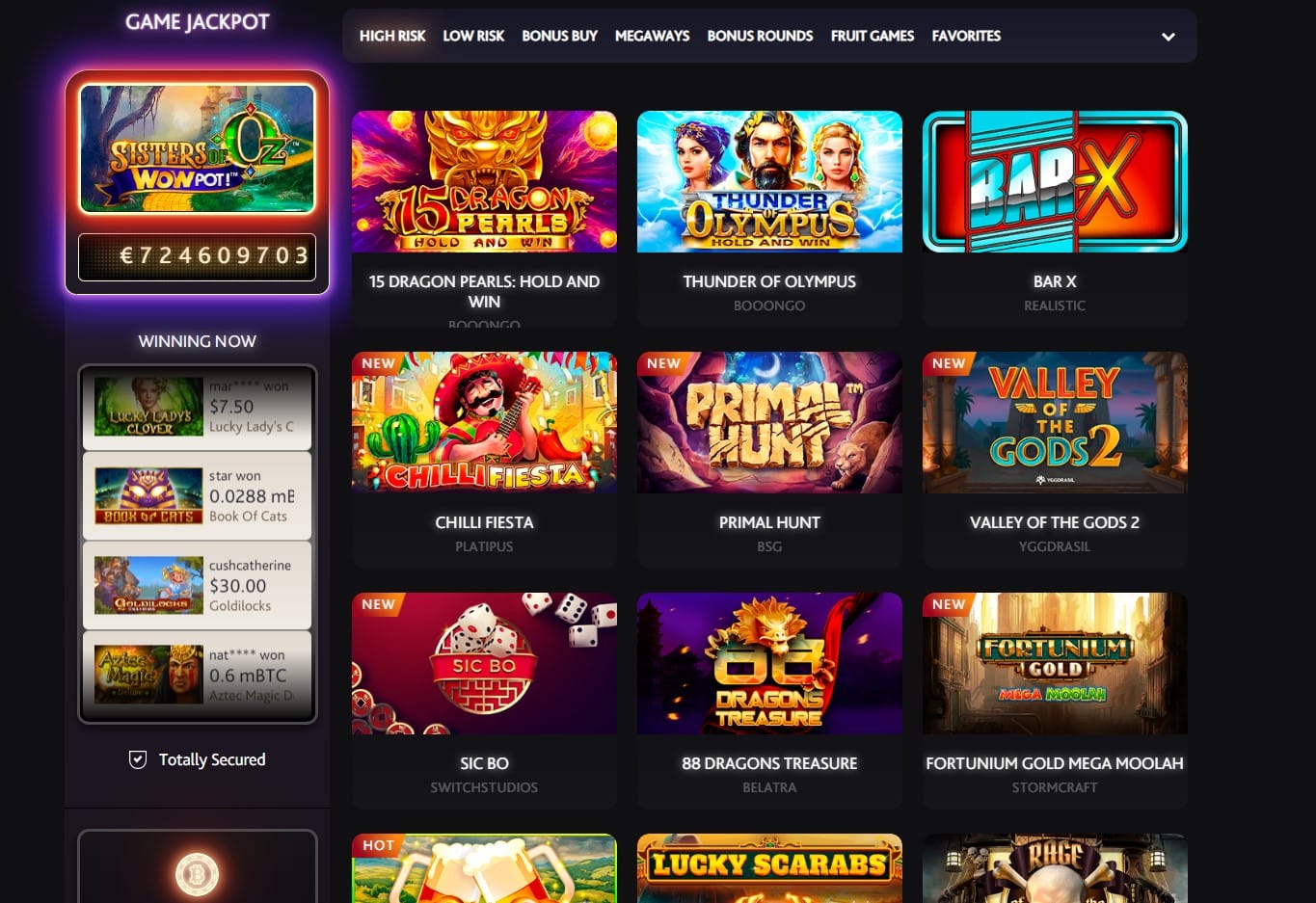 New Zealand's Best Online Casinos: A Comprehensive Guide Featuring 7Bit Casino New Zealand's Best Online Casinos: A Comprehensive Guide Featuring 7Bit Casino