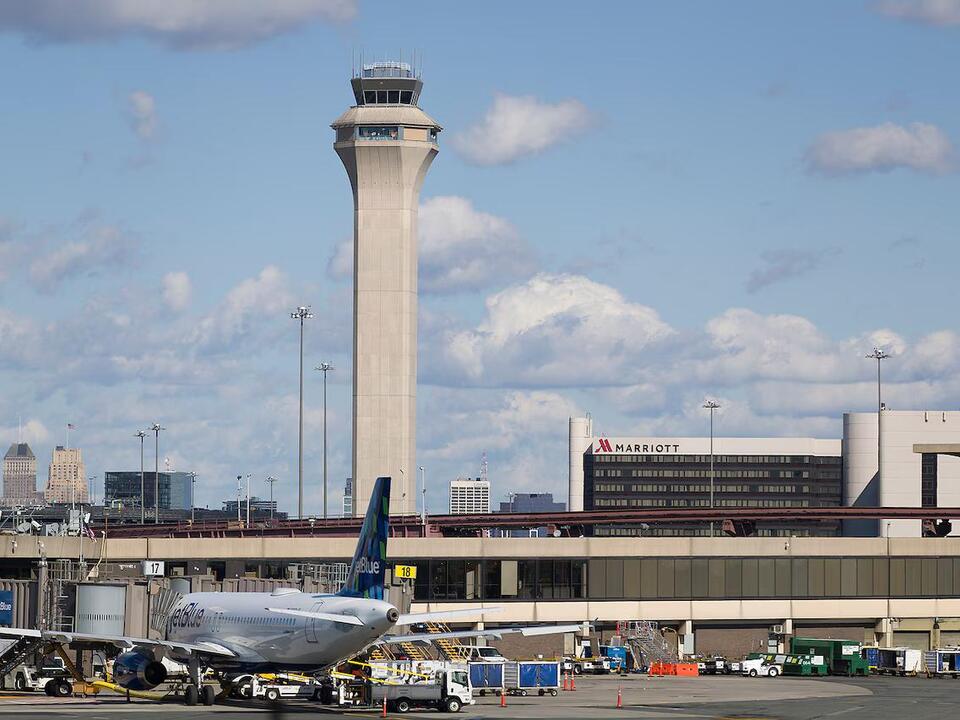Newark Air Traffic Control System Failure: Months Of Prior Safety Concerns Newark Air Traffic Control System Failure: Months Of Prior Safety Concerns