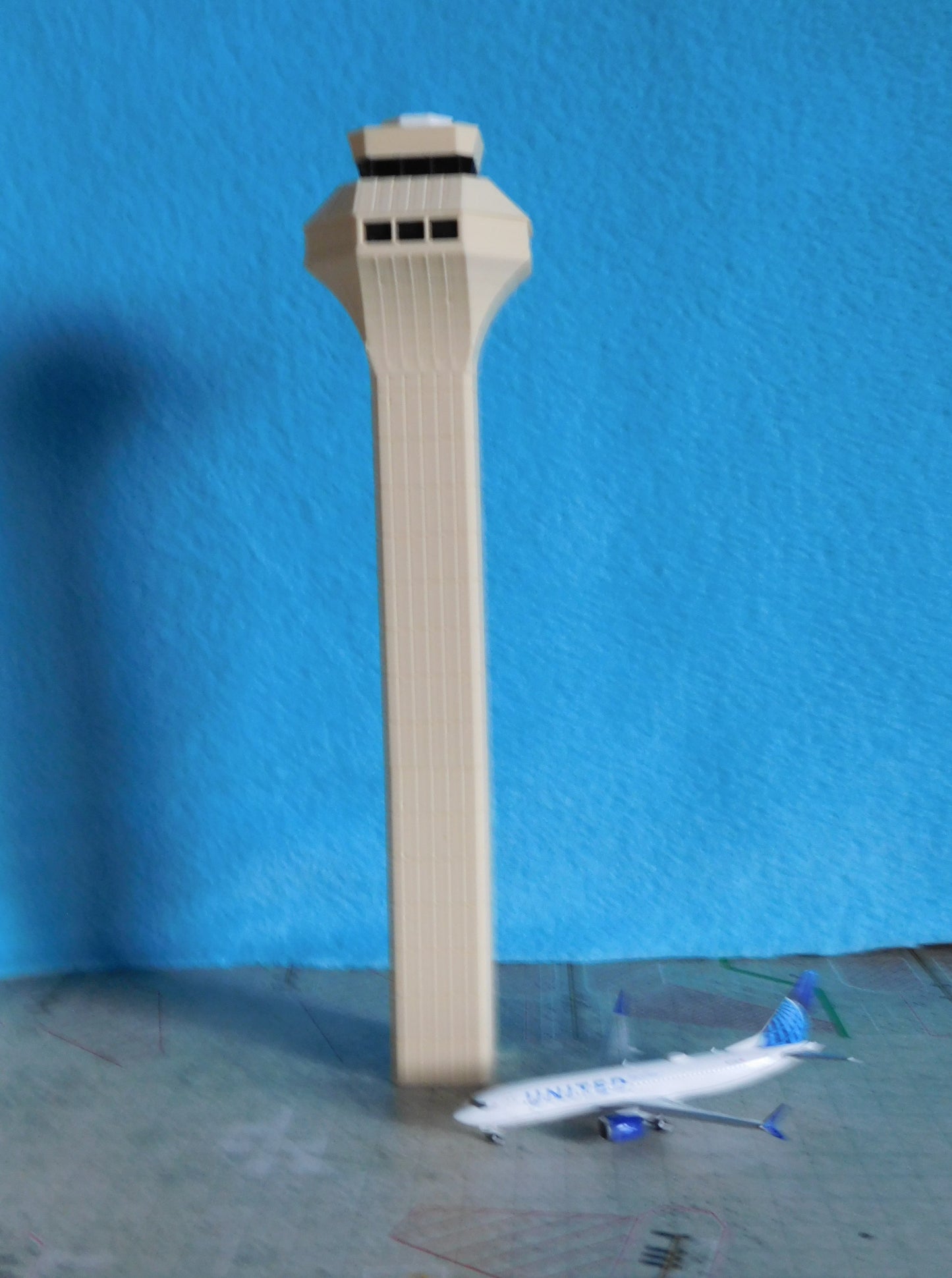 Newark Air Traffic Control System Failure: Prior Safety Incident Warnings Ignored? Newark Air Traffic Control System Failure: Prior Safety Incident Warnings Ignored?