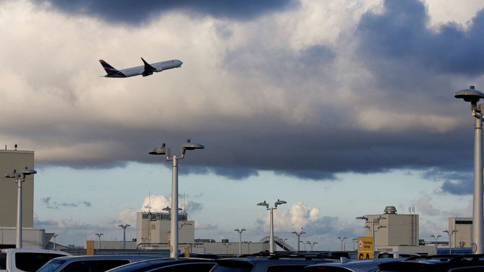 Newark Airport Faces Another System Failure, FAA Reports Newark Airport Faces Another System Failure, FAA Reports