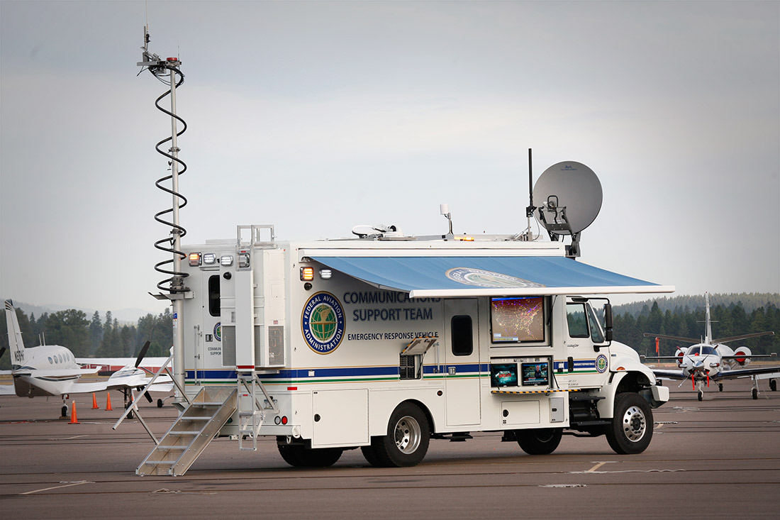 Newark Airport Hit By Another Technology Outage: FAA Response Newark Airport Hit By Another Technology Outage: FAA Response