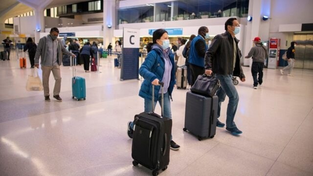 Newark Airport Tech Outage: FAA Confirms Another Disruption Newark Airport Tech Outage: FAA Confirms Another Disruption