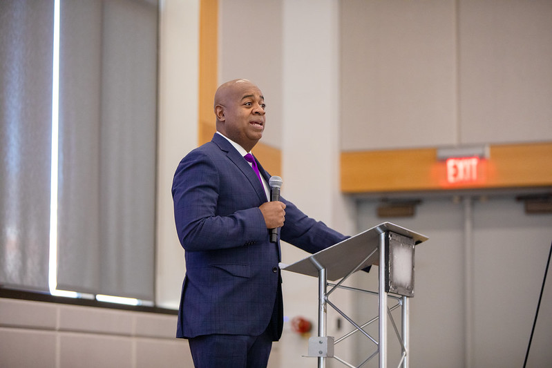 Newark Mayor Baraka's Arrest At ICE Facility: Full Story Newark Mayor Baraka's Arrest At ICE Facility: Full Story