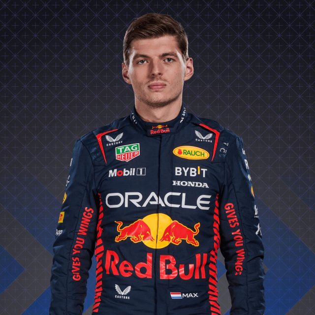 Newborn Joy For Max Verstappen: Name Revealed Newborn Joy For Max Verstappen: Name Revealed