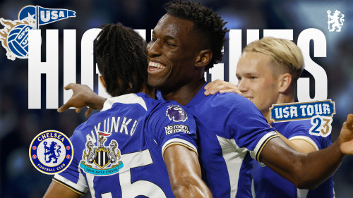 Newcastle United And Chelsea In Pursuit Of Prominent Ligue 1 Striker Newcastle United And Chelsea In Pursuit Of Prominent Ligue 1 Striker