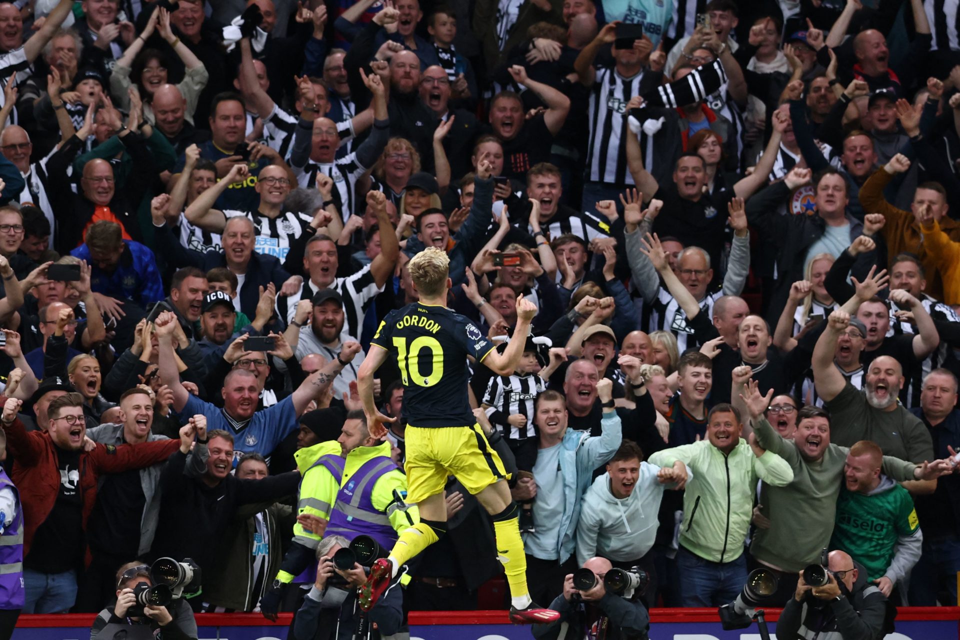 Newcastle United Fans' Championship Play-Off Predictions Newcastle United Fans' Championship Play-Off Predictions