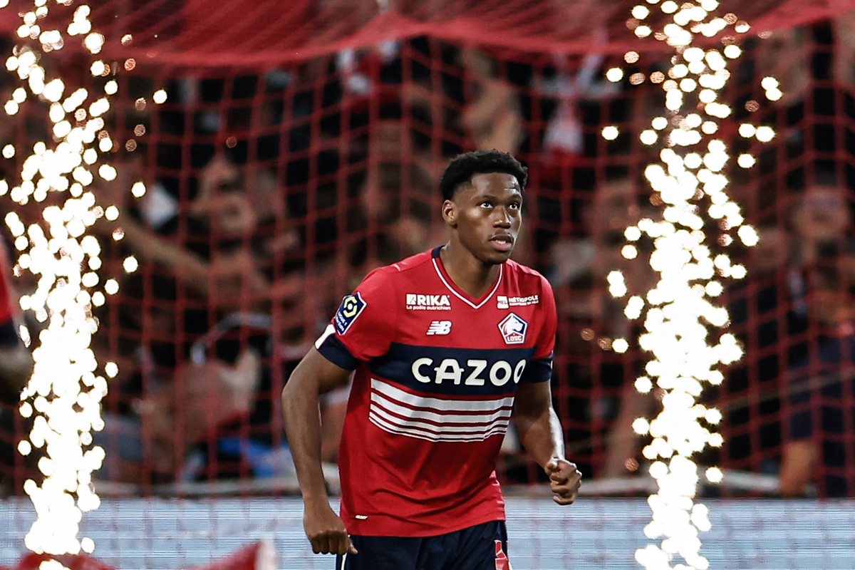 Newcastle Vs Chelsea: Race To Sign Ligue 1 Striker Heats Up