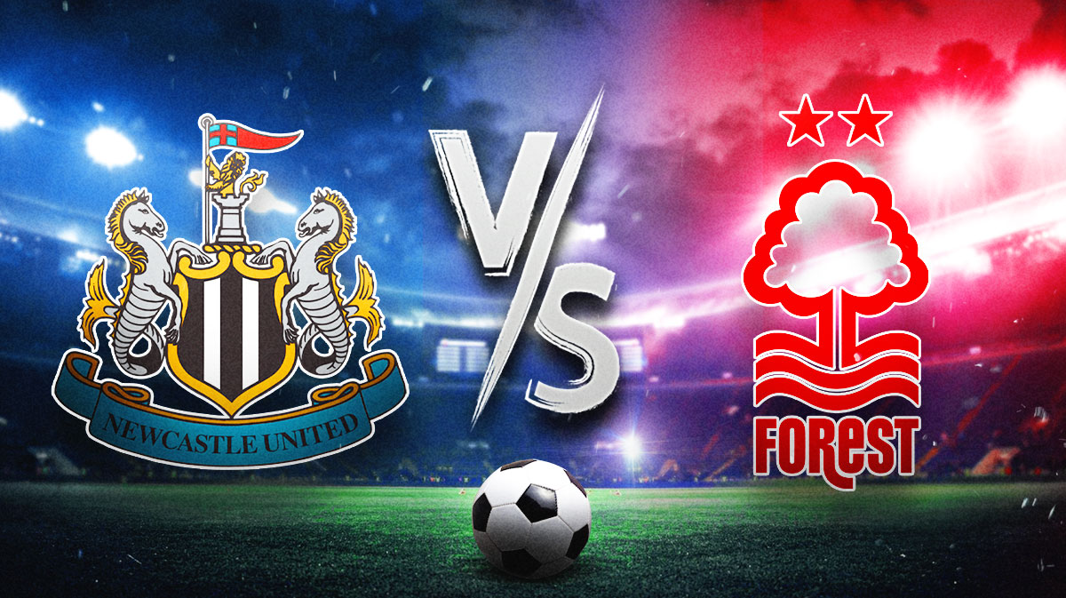 Newcastle Vs. Nottingham Forest: Awoniyi's Fitness Confirmed By Santo For EPL Encounter Newcastle Vs. Nottingham Forest: Awoniyi's Fitness Confirmed By Santo For EPL Encounter