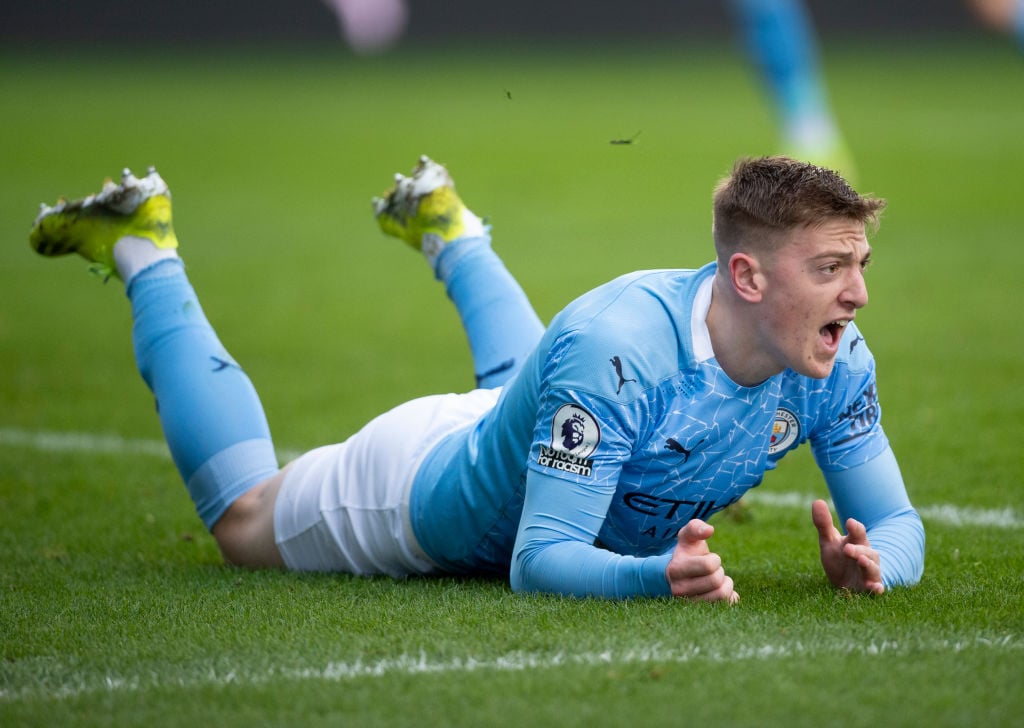 Newcastle's Striking Options: Delap In The Frame? Newcastle's Striking Options: Delap In The Frame?