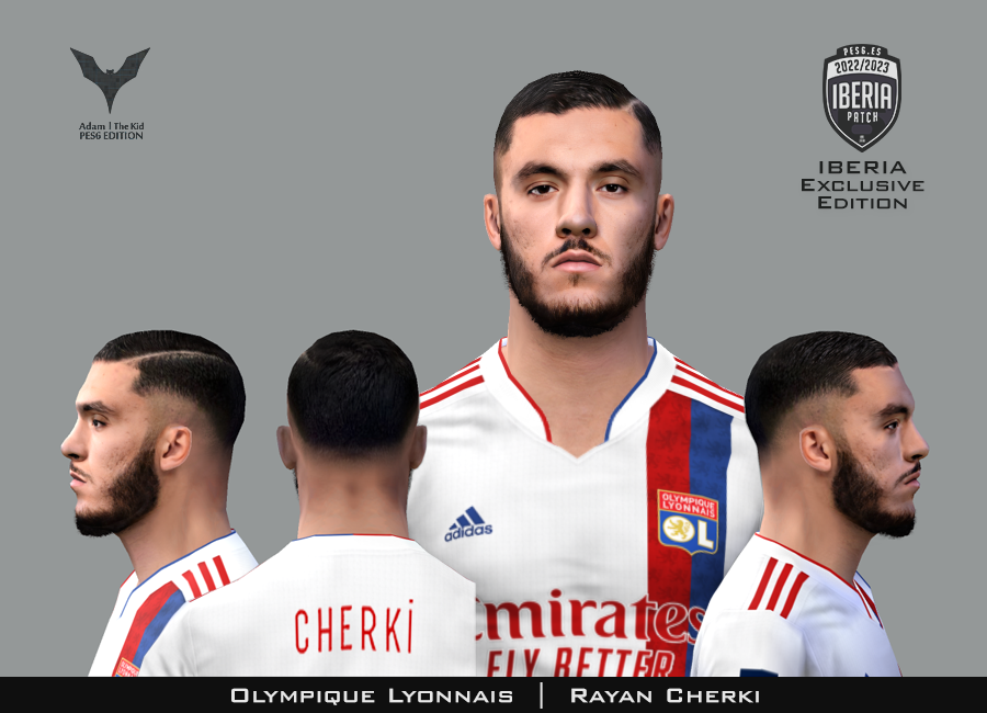 News From Germany: Updates On Footballer Rayan Cherki News From Germany: Updates On Footballer Rayan Cherki