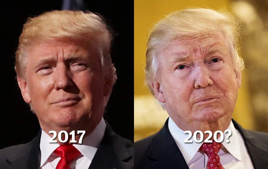 News From The Trump Presidency: April 23, 2025 News From The Trump Presidency: April 23, 2025