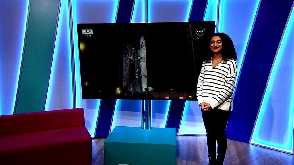 Newsround BBC Two HD: When And Where To Watch Newsround BBC Two HD: When And Where To Watch
