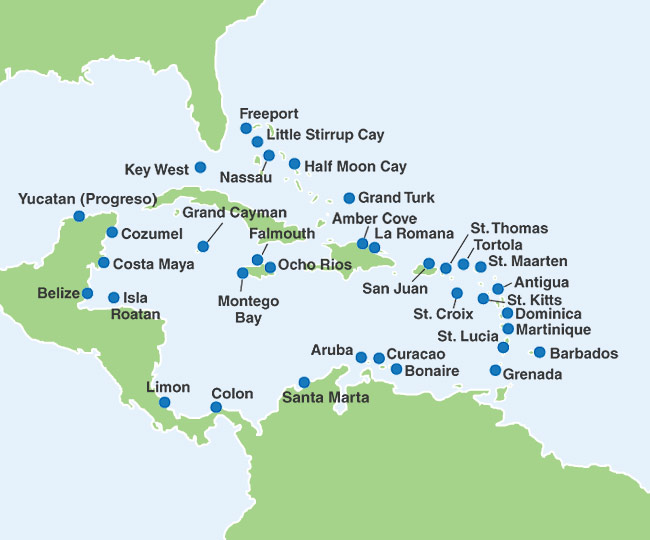 Next Month's Carnival Cruise Line Announcements: 7 Key Updates