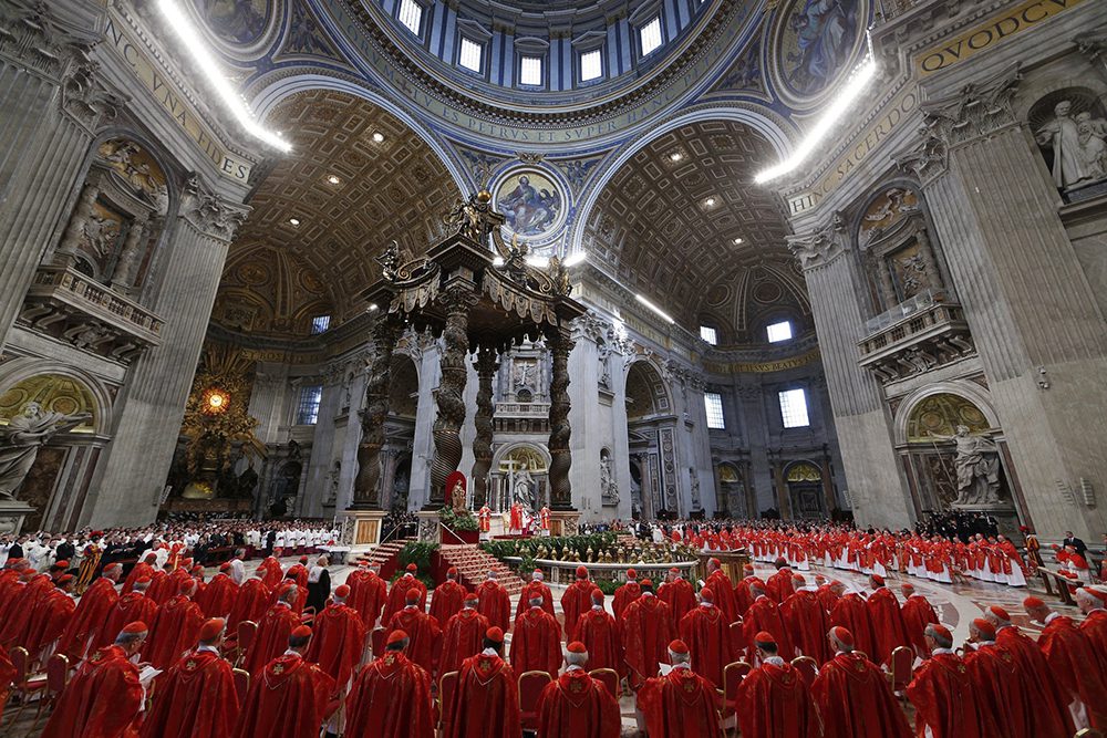 Next Papal Election: Key Cardinals And Their Chances Of Succession Next Papal Election: Key Cardinals And Their Chances Of Succession