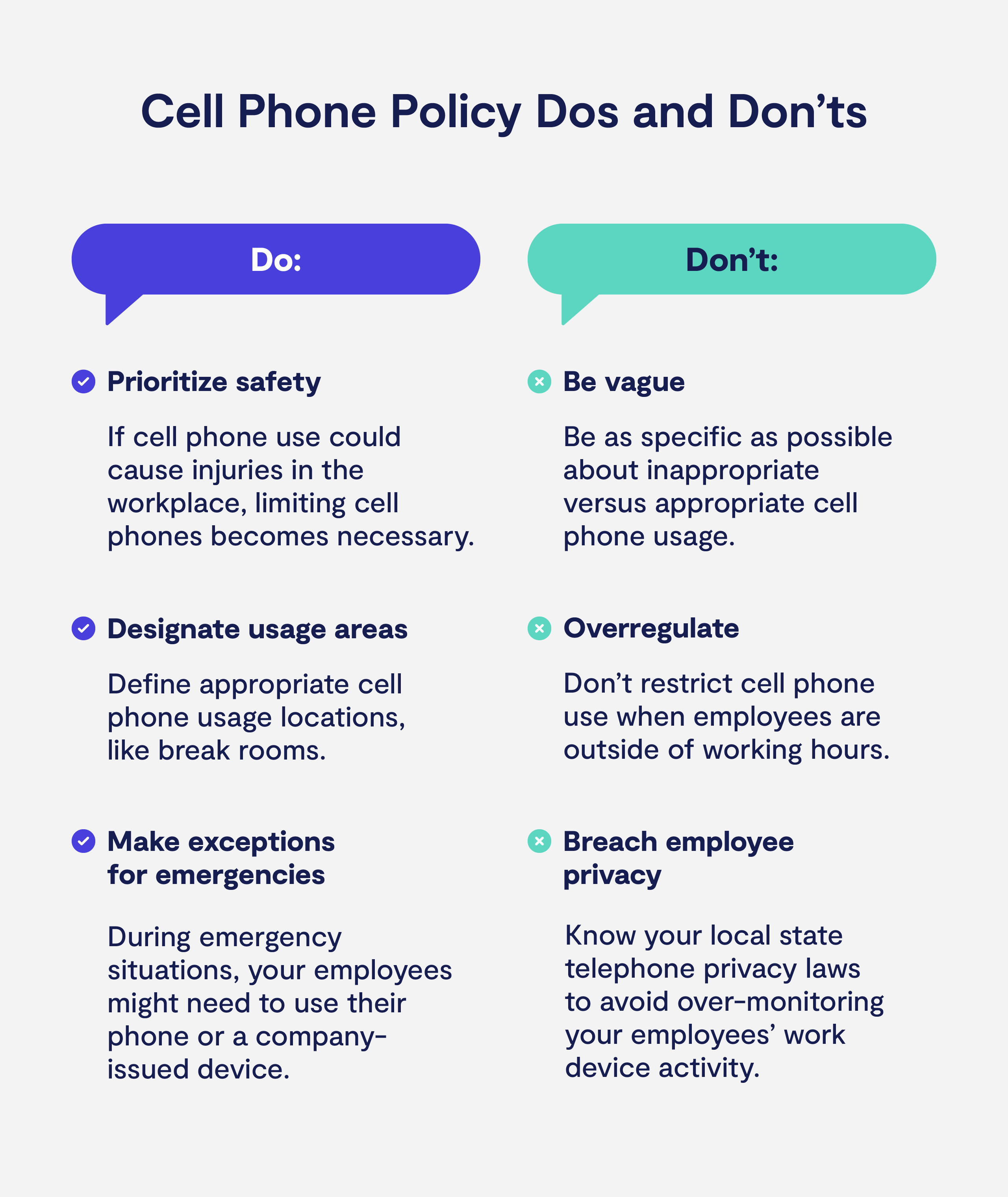 Next School Year: DMPS's New District-Wide Cell Phone Policy