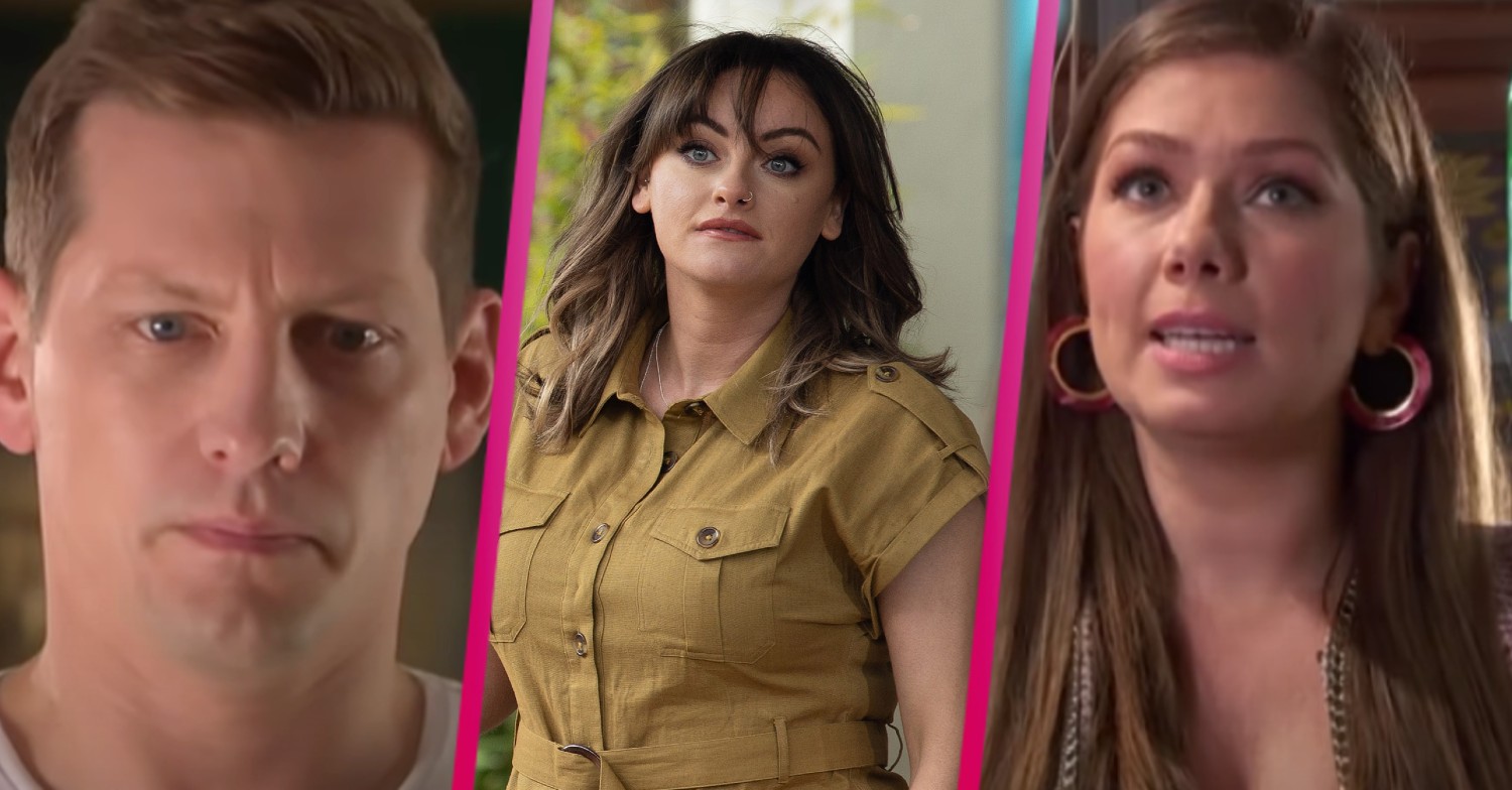 Next Week's Hollyoaks: 9 Must-See Spoilers You Won't Want To Miss Next Week's Hollyoaks: 9 Must-See Spoilers You Won't Want To Miss