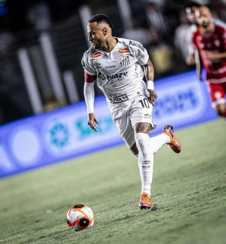 Neymar En Prelista De Brasil: ¿Regreso Ante Argentina? Neymar En Prelista De Brasil: ¿Regreso Ante Argentina?