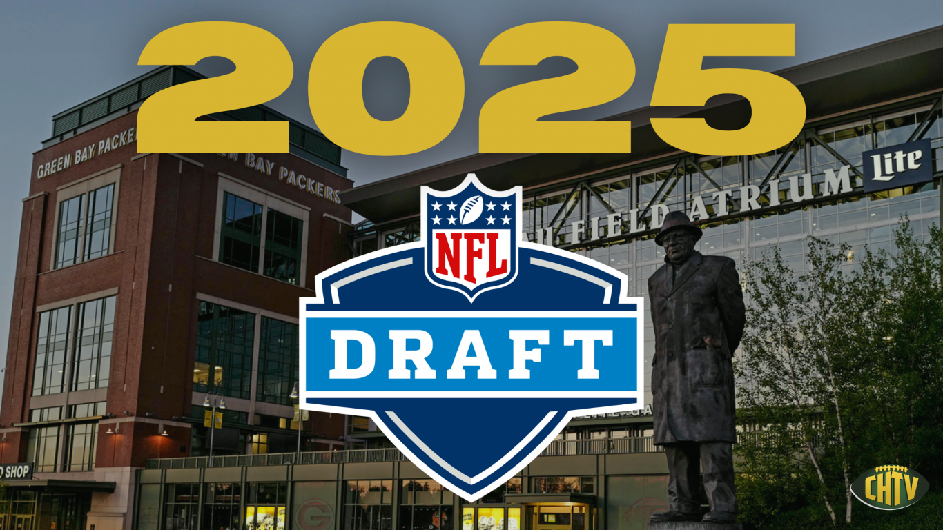 NFL Draft Projections: Saints Target Kamara's Replacement In Top 10 NFL Draft Projections: Saints Target Kamara's Replacement In Top 10